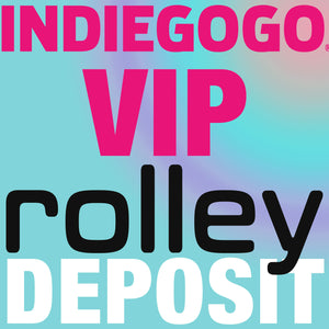 Rolley Indigogo VIP